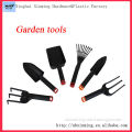 Xinming Hardware Plastic Factory manufacture the popular 2015 garden tool kit and equipment